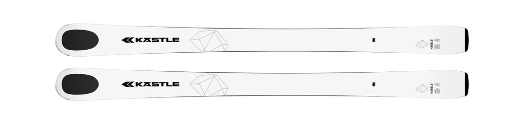 Kastle Marble 84 Premium Skis (22-23) — product image