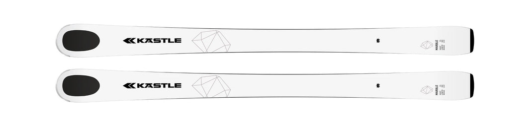 Kastle Marble 84 Premium Skis (22-23) — product image