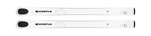 Kastle Marble 84 Premium Skis (22-23) — product image