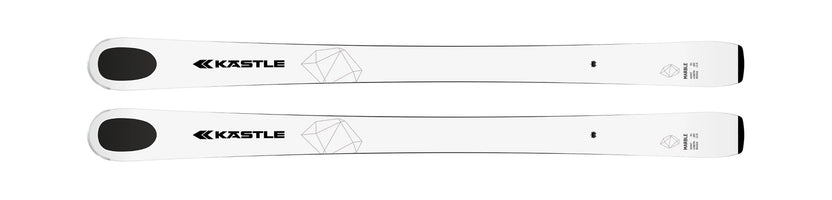 Kastle Marble 84 Premium Skis (22-23) — product image