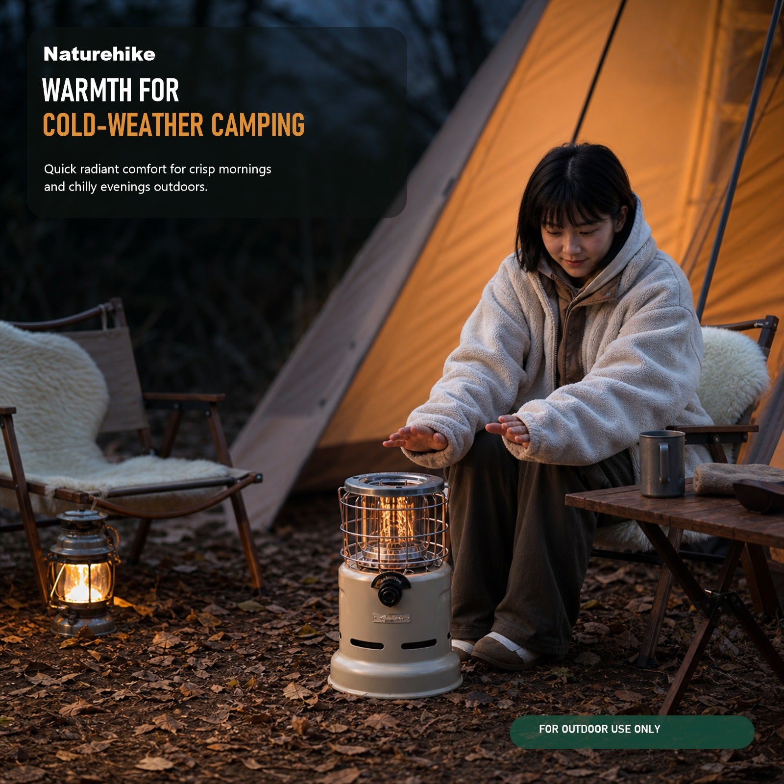 Naturehike Outdoor Heater