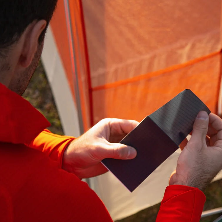 Coghlan's Nylon Tent Repair Kit
