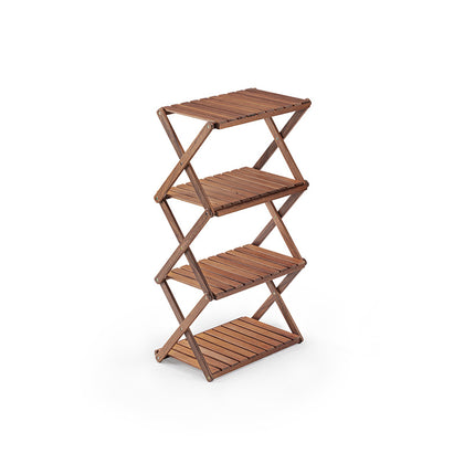 Naturehike Outdoor Multi-Layer Shelf