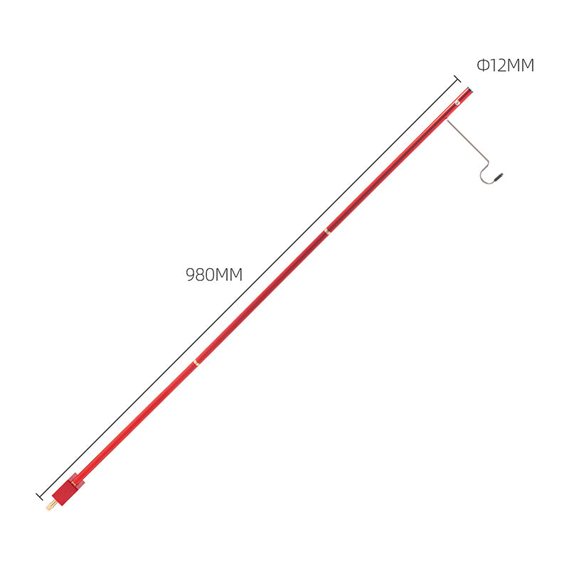 Naturehike Foldable Lamp Holder