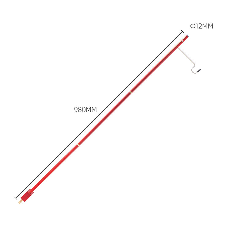 Naturehike Foldable Lamp Holder