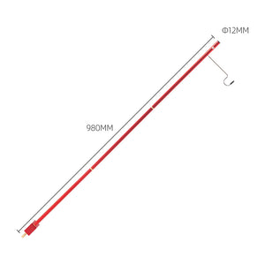 Naturehike Foldable Lamp Holder