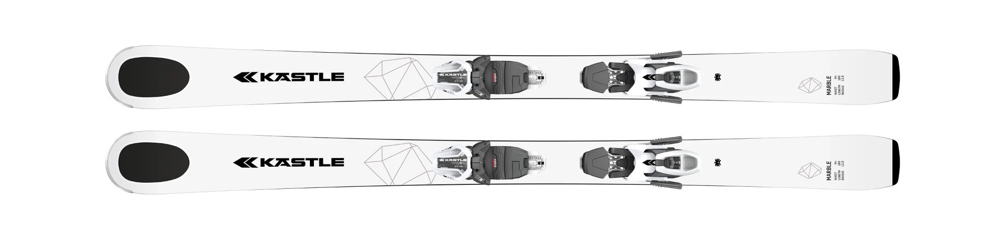 Kastle Marble 84 Premium Skis (22-23) — product image