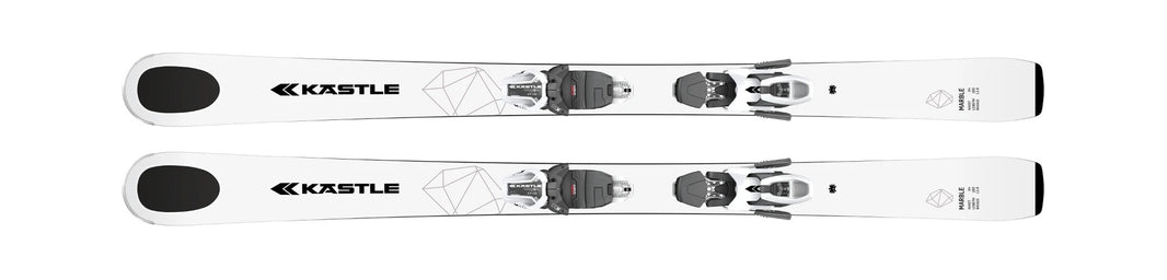 Kastle Marble 84 Premium Skis (22-23) — product image