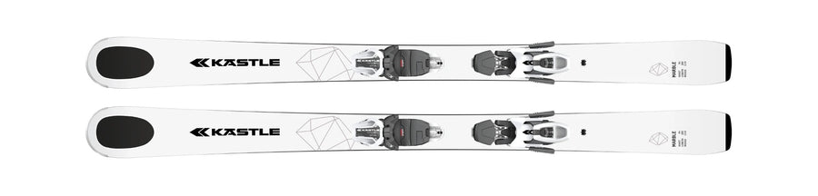 Kastle Marble 84 Premium Skis (22-23) — product image