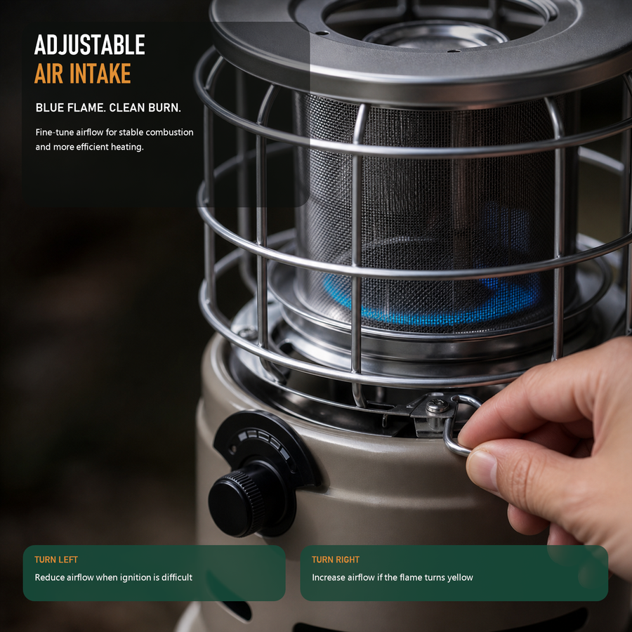 Naturehike Outdoor Heater