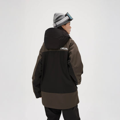 Capelin Crew Unisex Nano Snowboarding Jacket - Unisex