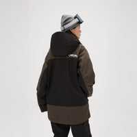 Capelin Crew Unisex Nano Snowboarding Jacket - Unisex