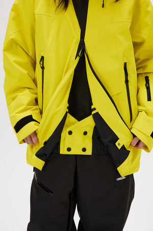 Capelin Crew Unisex Nano Snowboarding Jacket - Unisex