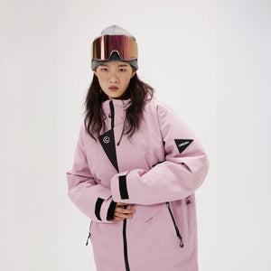 Capelin Crew Unisex Nano Snowboarding Jacket - Unisex