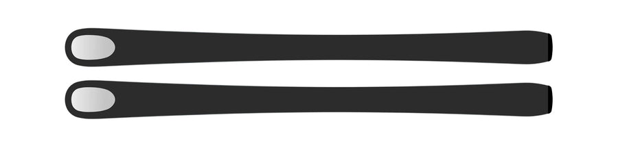 Kastle Marble 84 Premium Skis (22-23) — product image