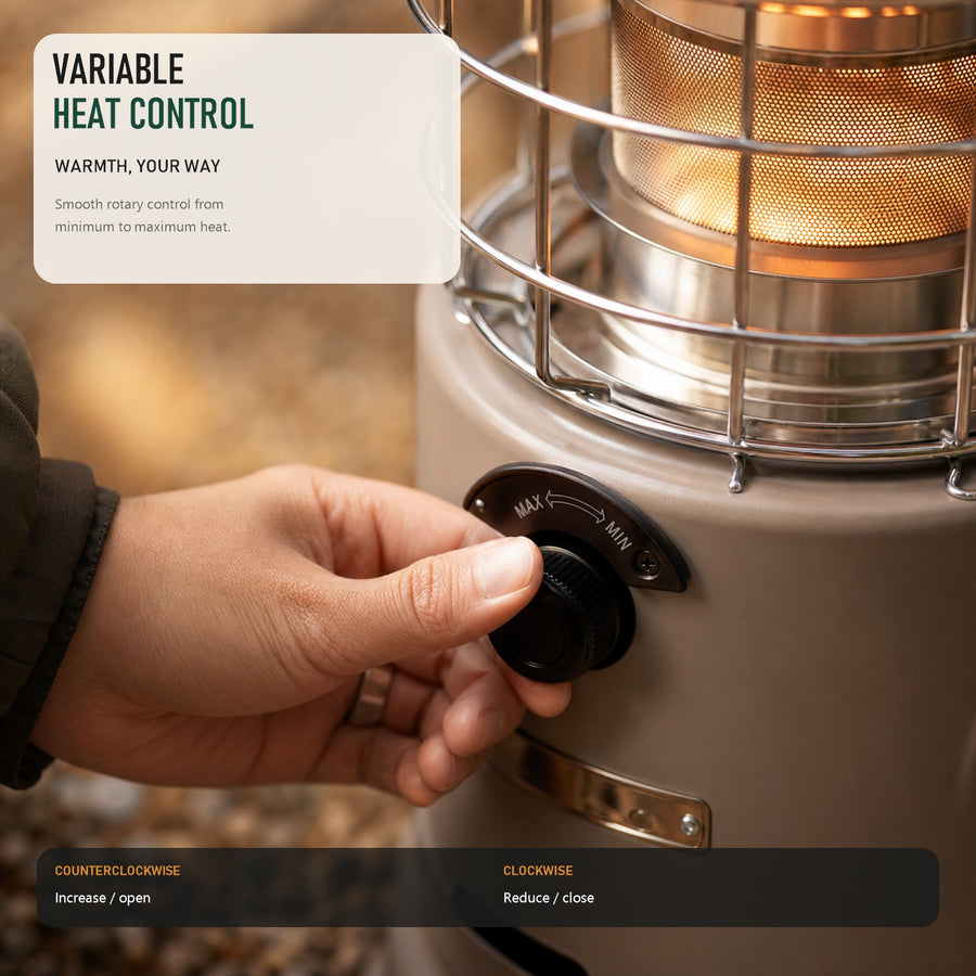 Naturehike Outdoor Heater