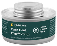 Coghlan's Camp Heat
