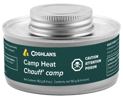 Coghlan's Camp Heat