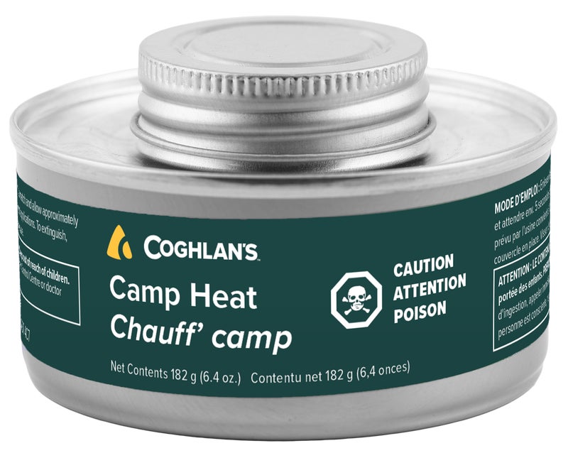 Coghlan's Camp Heat