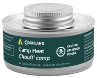 Coghlan's Camp Heat