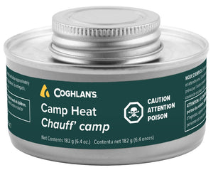 Coghlan's Camp Heat