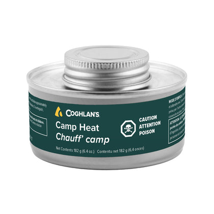 Coghlan's Camp Heat
