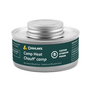 Coghlan's Camp Heat