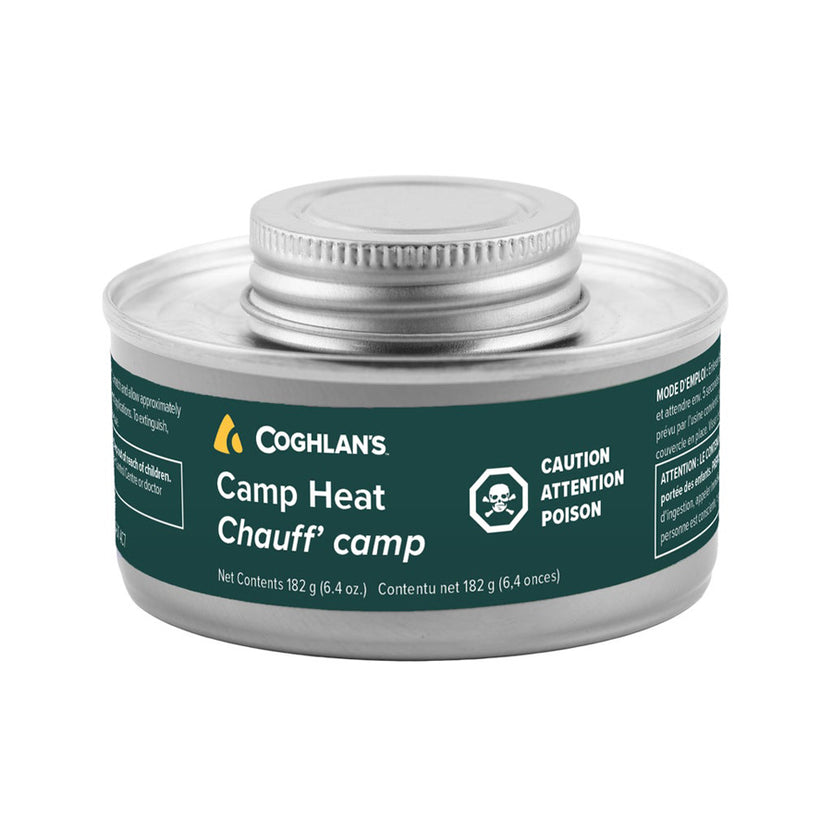 Coghlan's Camp Heat