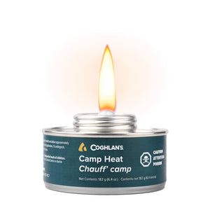 Coghlan's Camp Heat