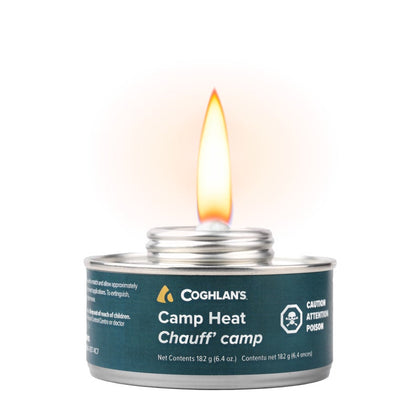 Coghlan's Camp Heat