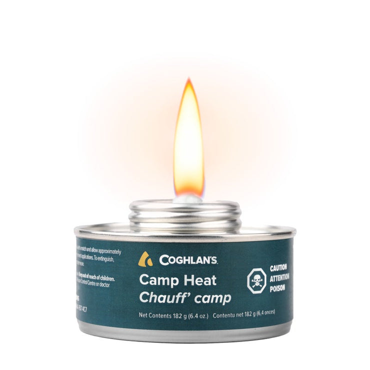 Coghlan's Camp Heat