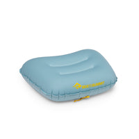 Aqua Sea Pillow
