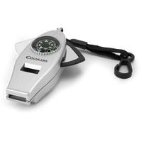Coghlan's Six Function Whistle