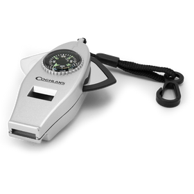 Coghlan's Six Function Whistle