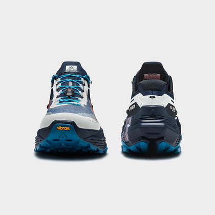 Kailas Fuga Ex330 Trail Running Shoes Men's Blue