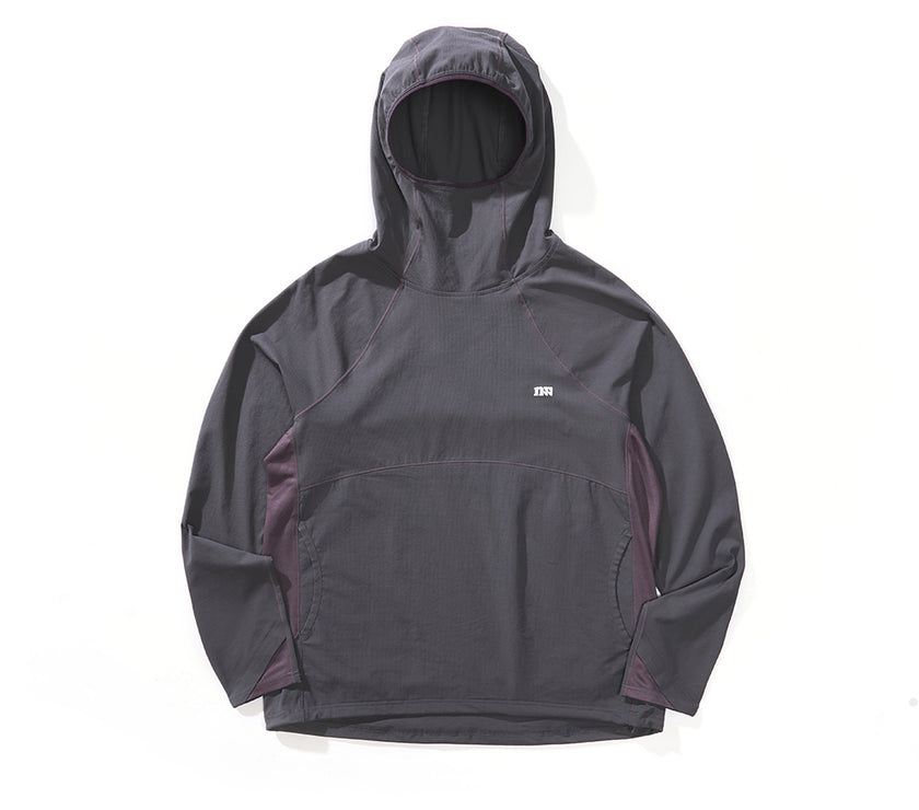 NOTHOMME Qianlong Hooded Sweatshirt