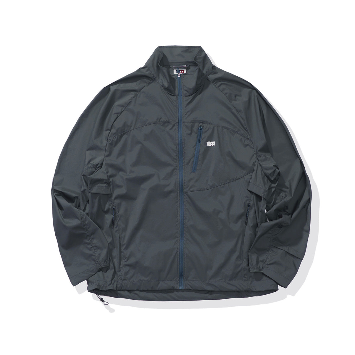 NOTHOMME Outdoor Water-proof Glowing Cycling Wind Jacket