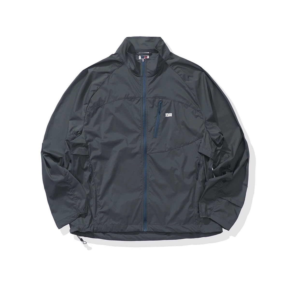 NOTHOMME Outdoor Water-proof Glowing Cycling Wind Jacket