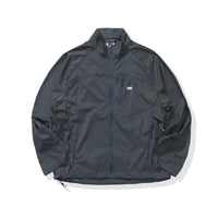 NOTHOMME Outdoor Water-proof Glowing Cycling Wind Jacket