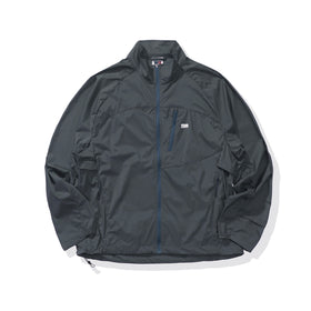 NOTHOMME Outdoor Water-proof Glowing Cycling Wind Jacket