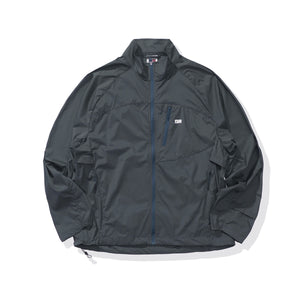 NOTHOMME Outdoor Water-proof Glowing Cycling Wind Jacket