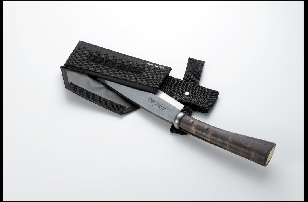 Uniflame Tsurubami Machete