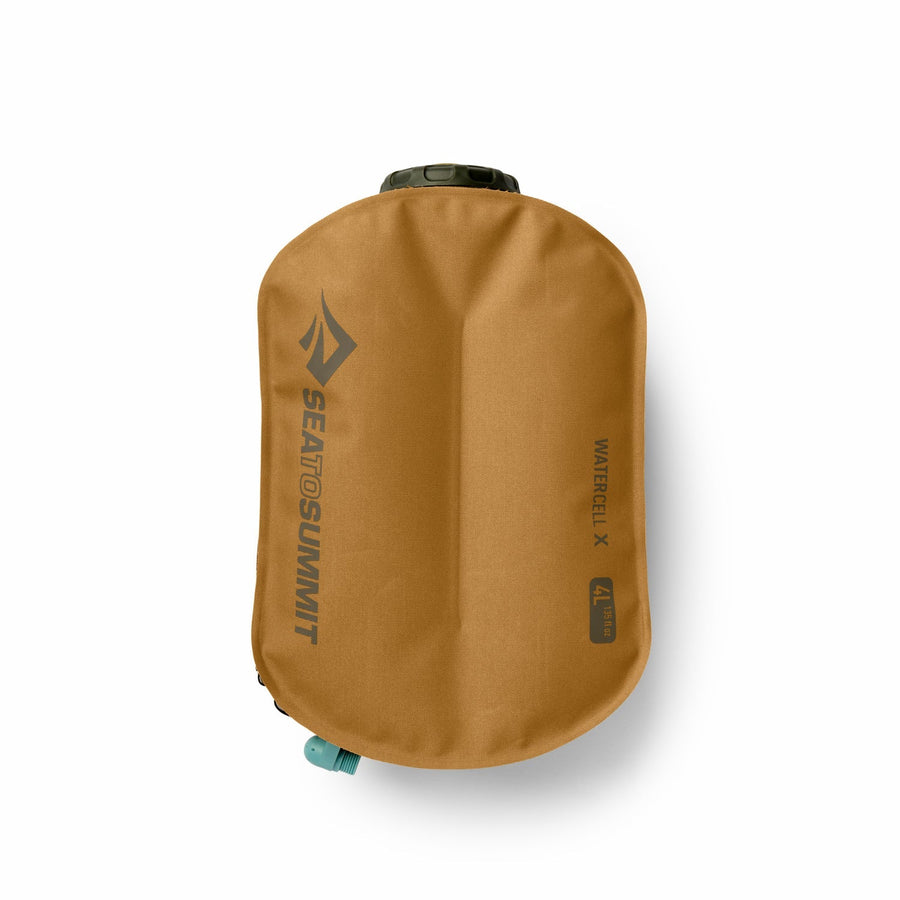 Sea to Summit Watercell X - Dull Gold