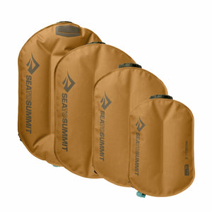Sea to Summit Watercell X - Dull Gold