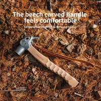 Naturehike Outdoor Elephant Camp Hammer