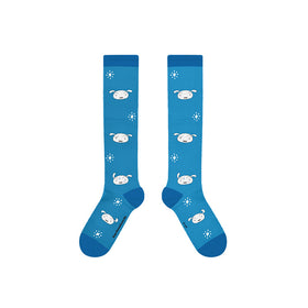 Gee Snowboards Snowboard Socks — official product image