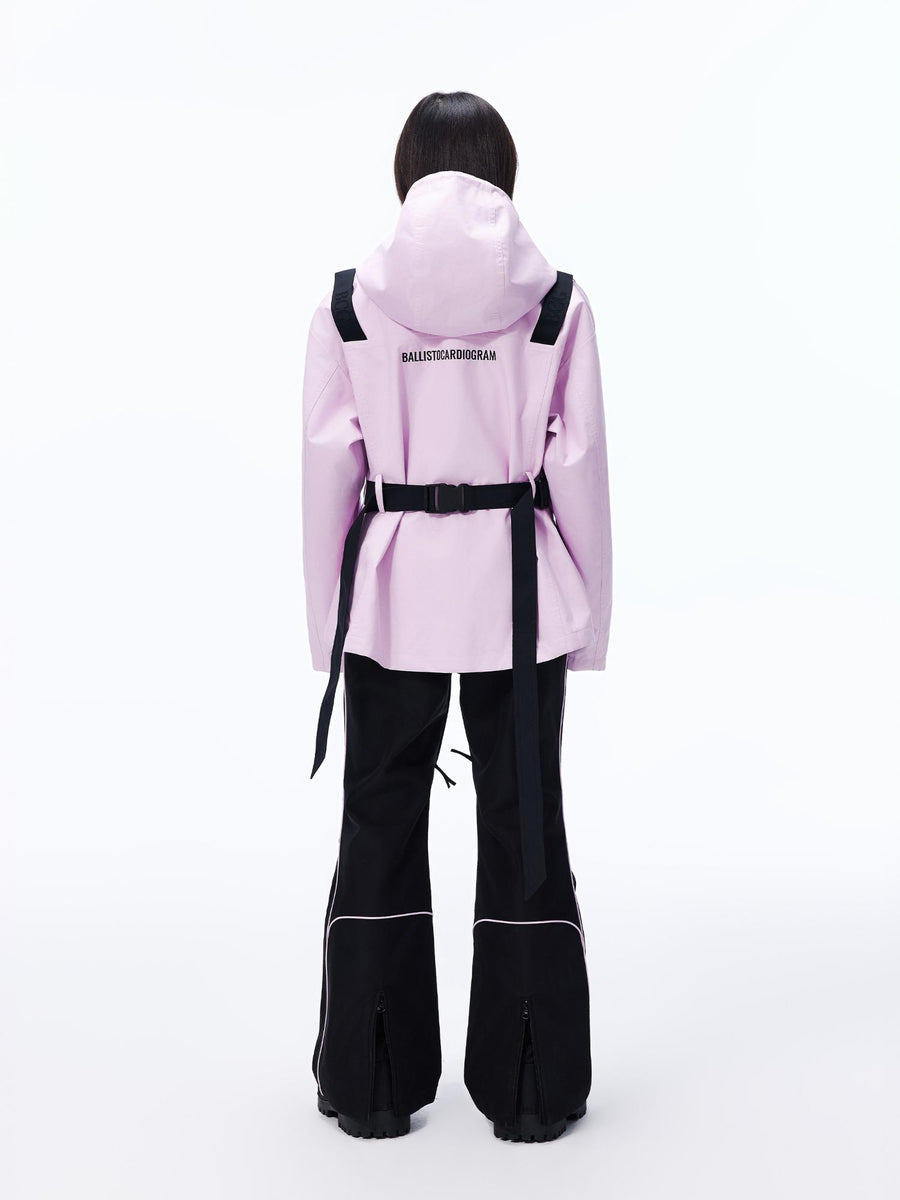 BCG Butterfly Bow Ski Jacket