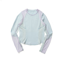 Monterest Outdoor Slim Sport Long Sleeve T-shirt