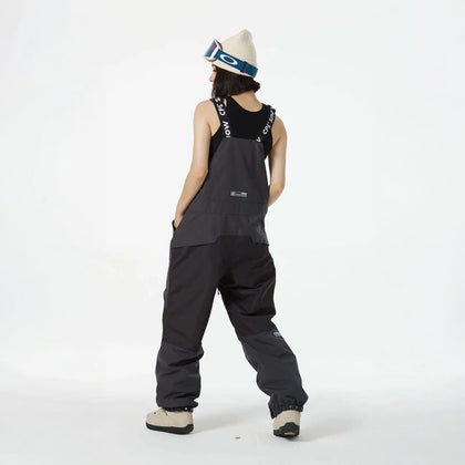 Capelin Crew Spirit Unisex Bibs - Unisex
