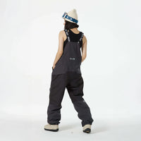 Capelin Crew Spirit Unisex Bibs - Unisex